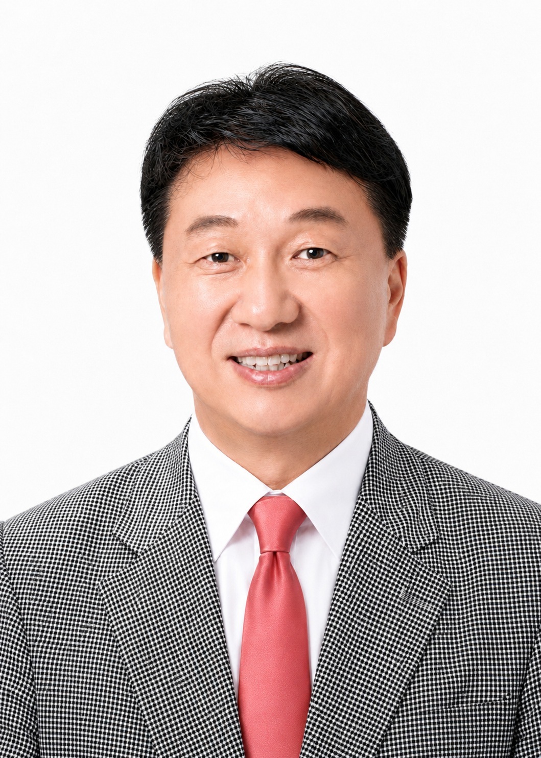 김성호 후보