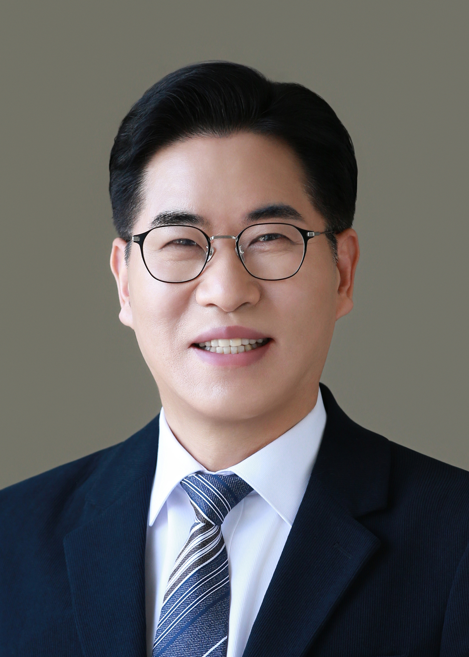 김종무 후보