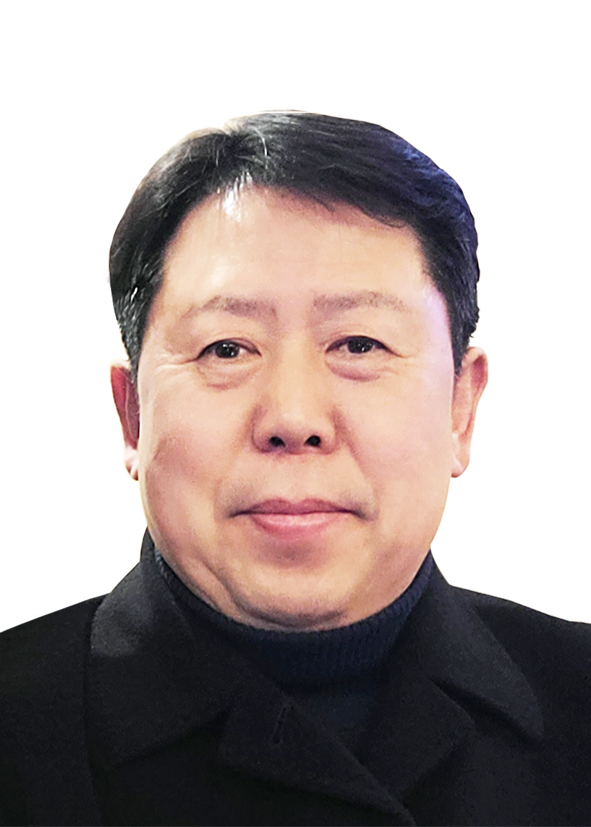 손재용 후보