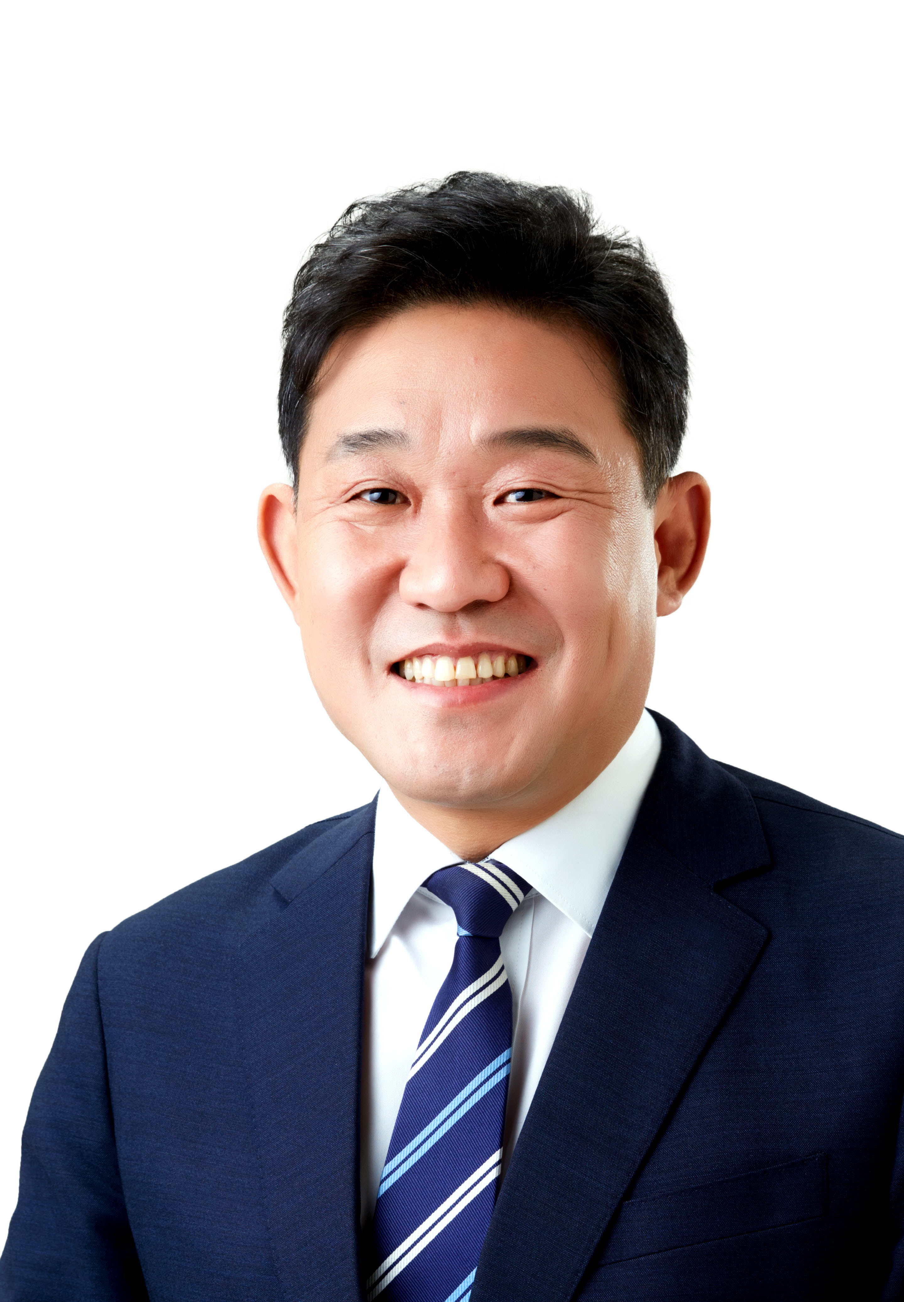 이준형 후보