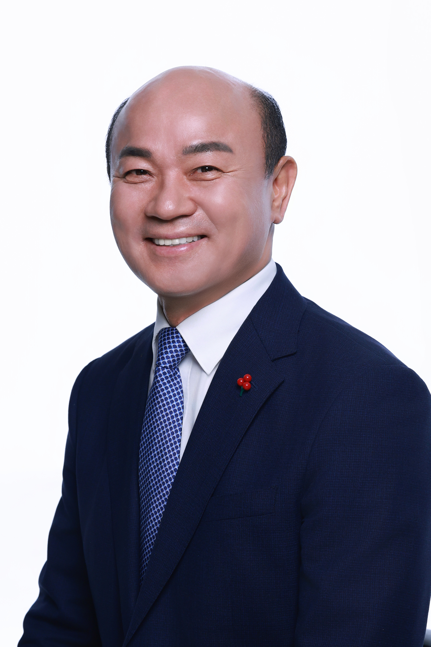 황인구 후보