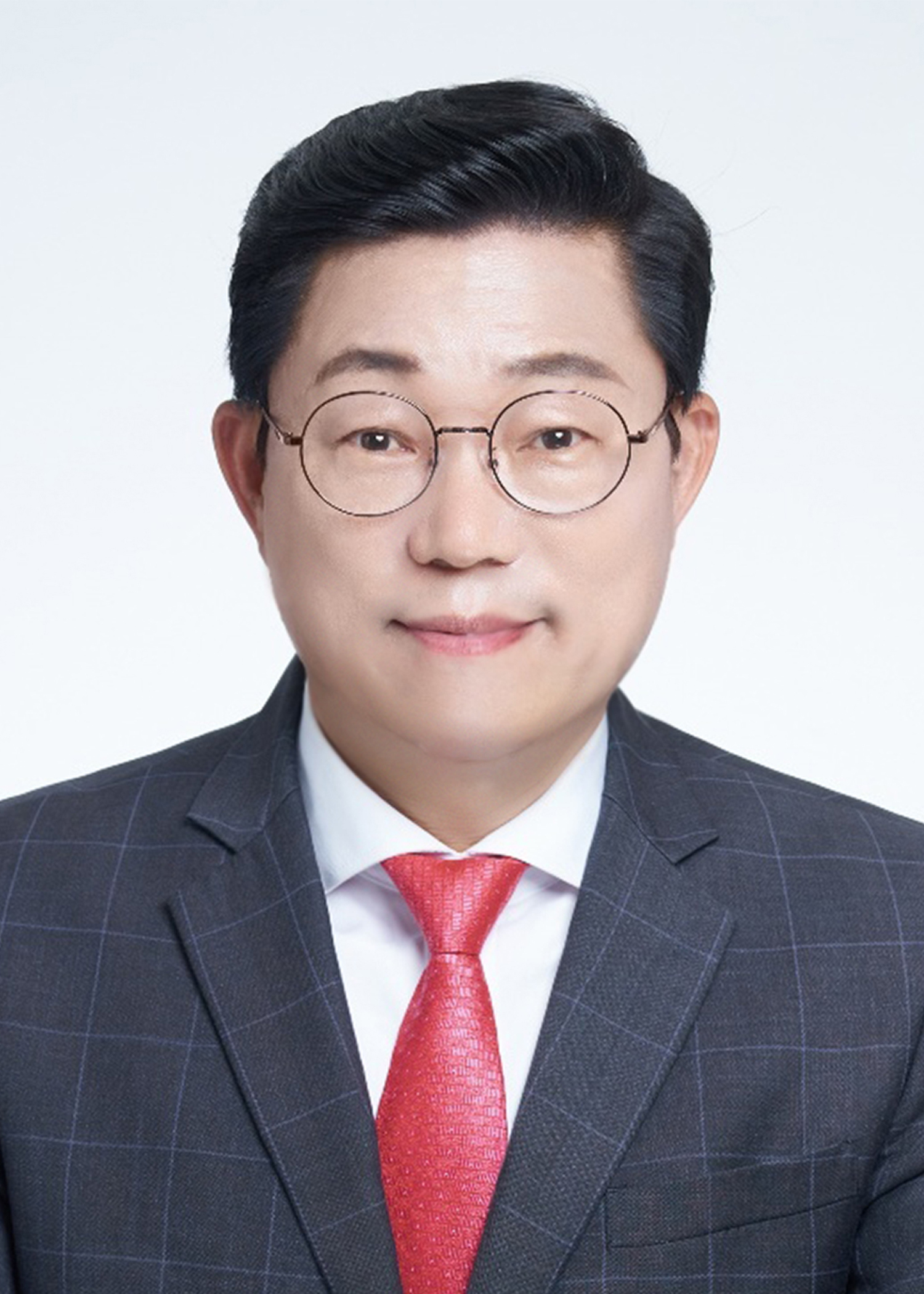 한진수 후보