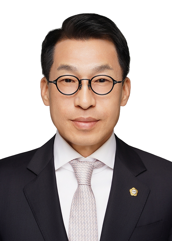 김기상 후보