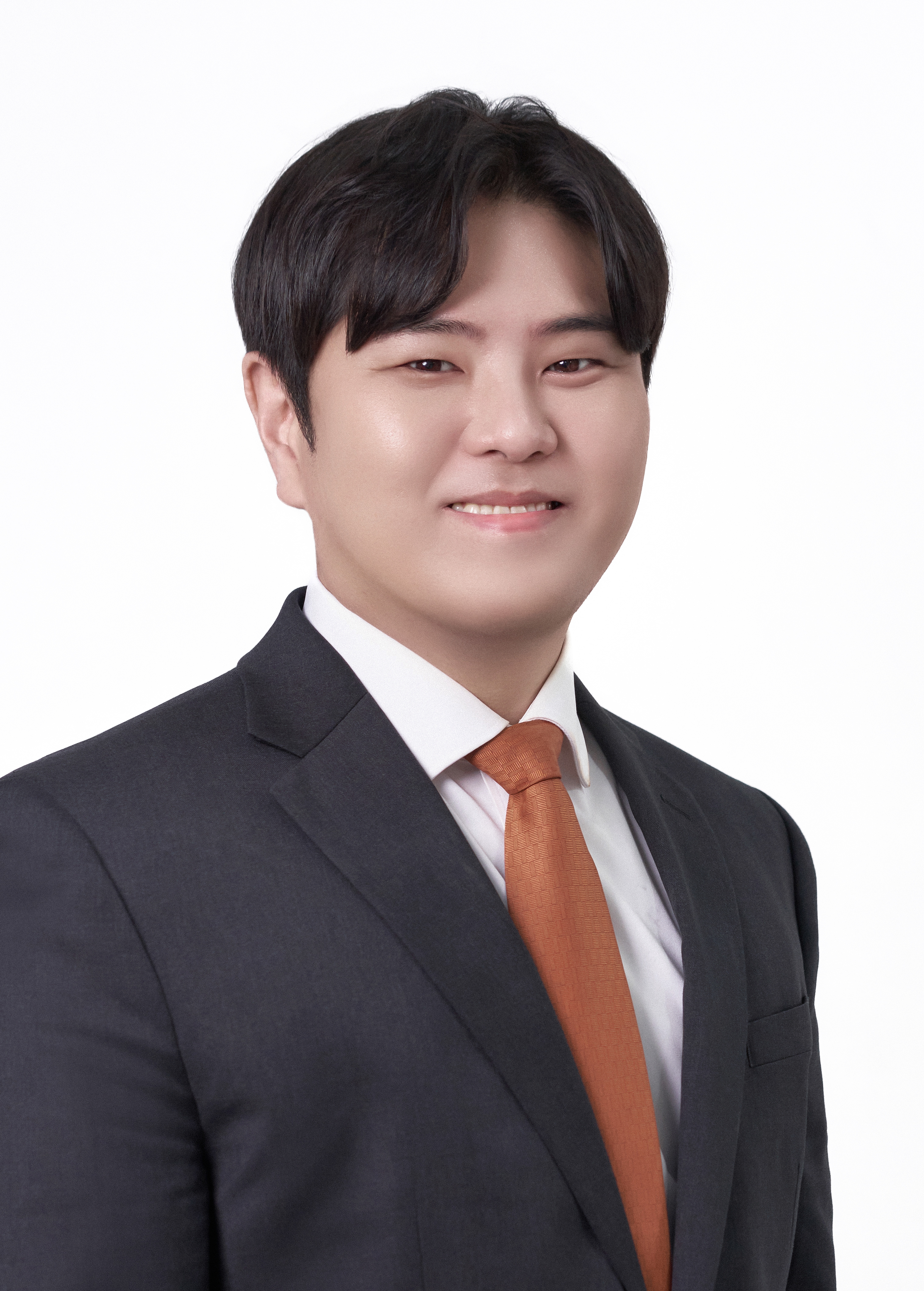 김성준 후보