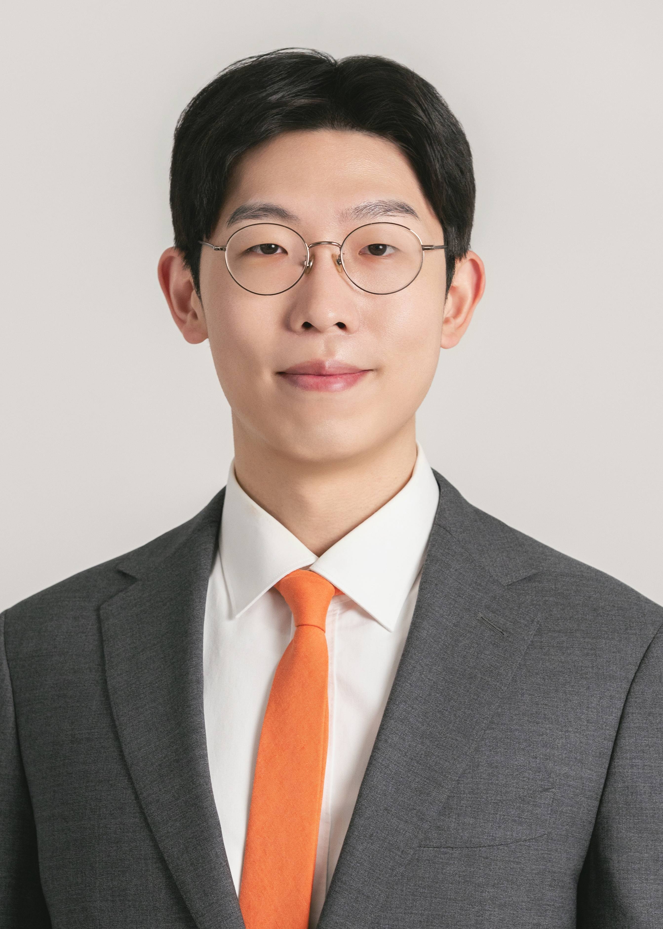 김영민 후보