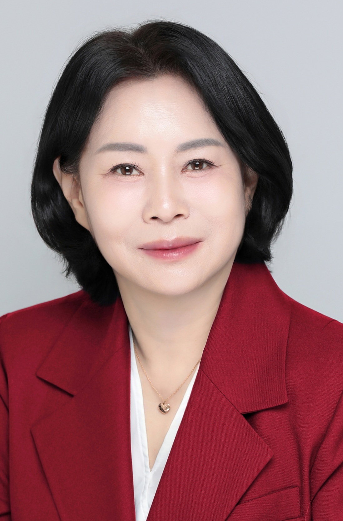 김미정 후보