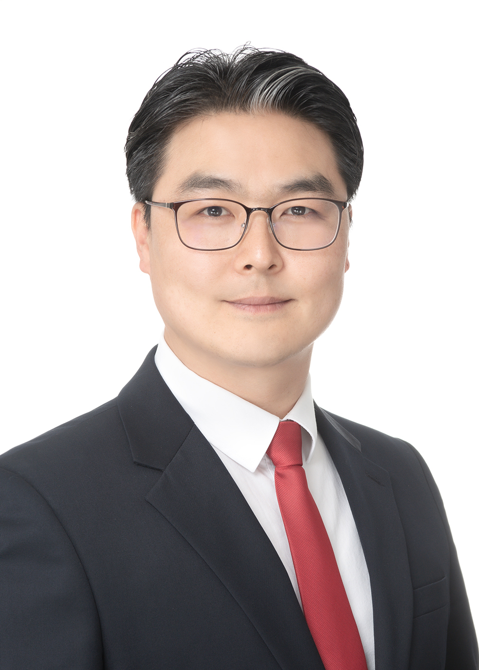 이현동 후보