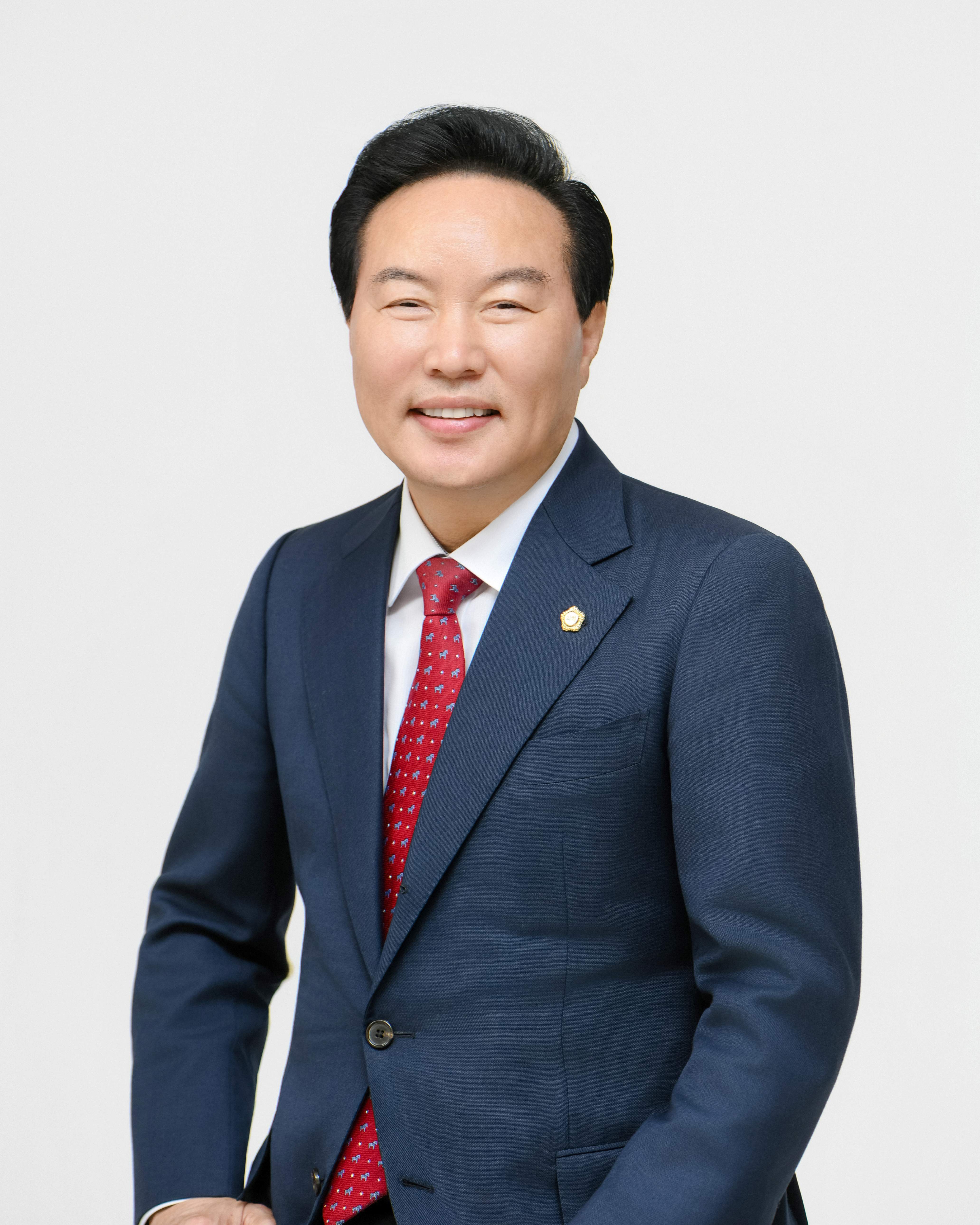 조동탁 후보