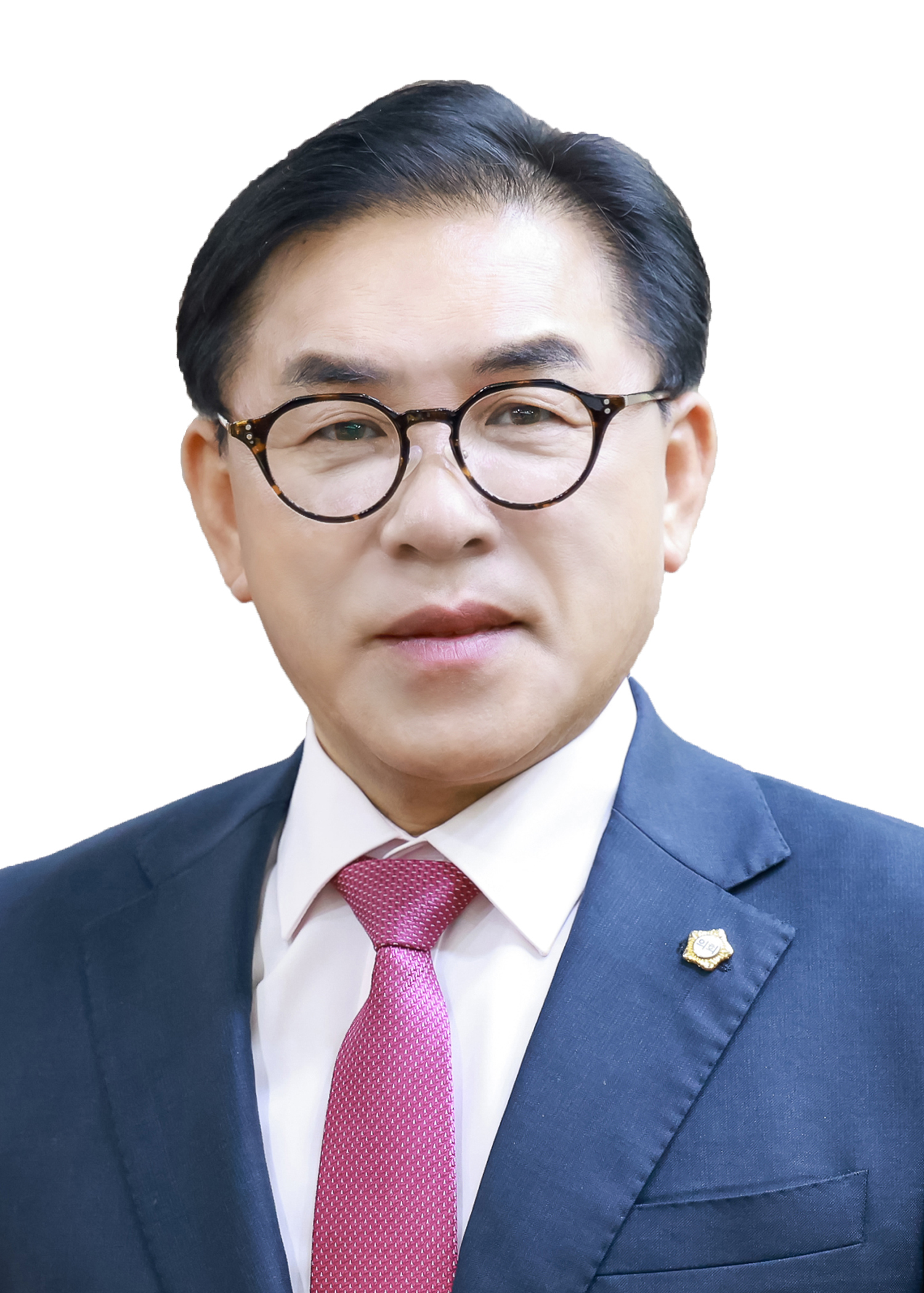제갑섭 후보