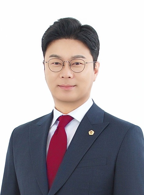 장태용 후보