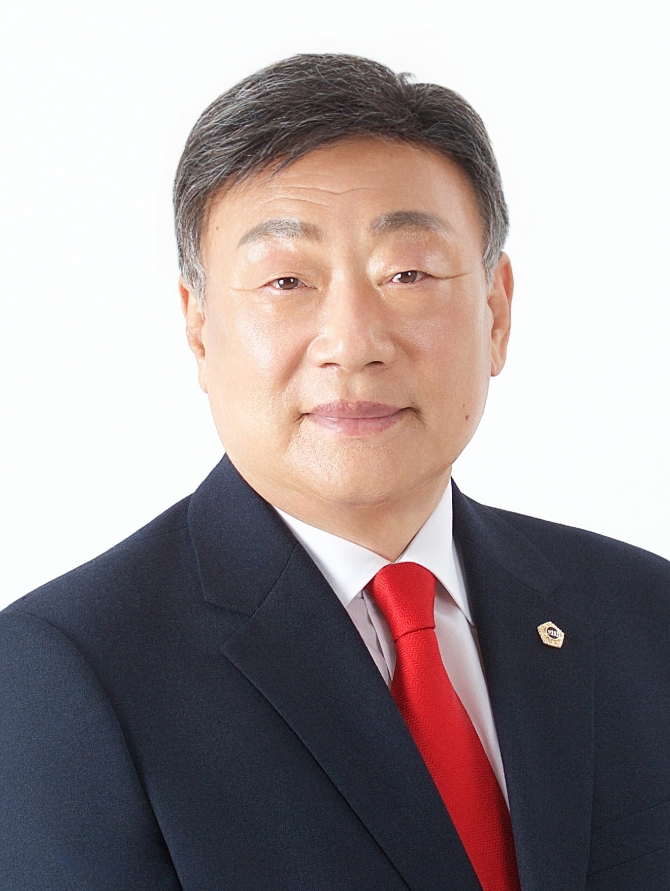 김영철 후보