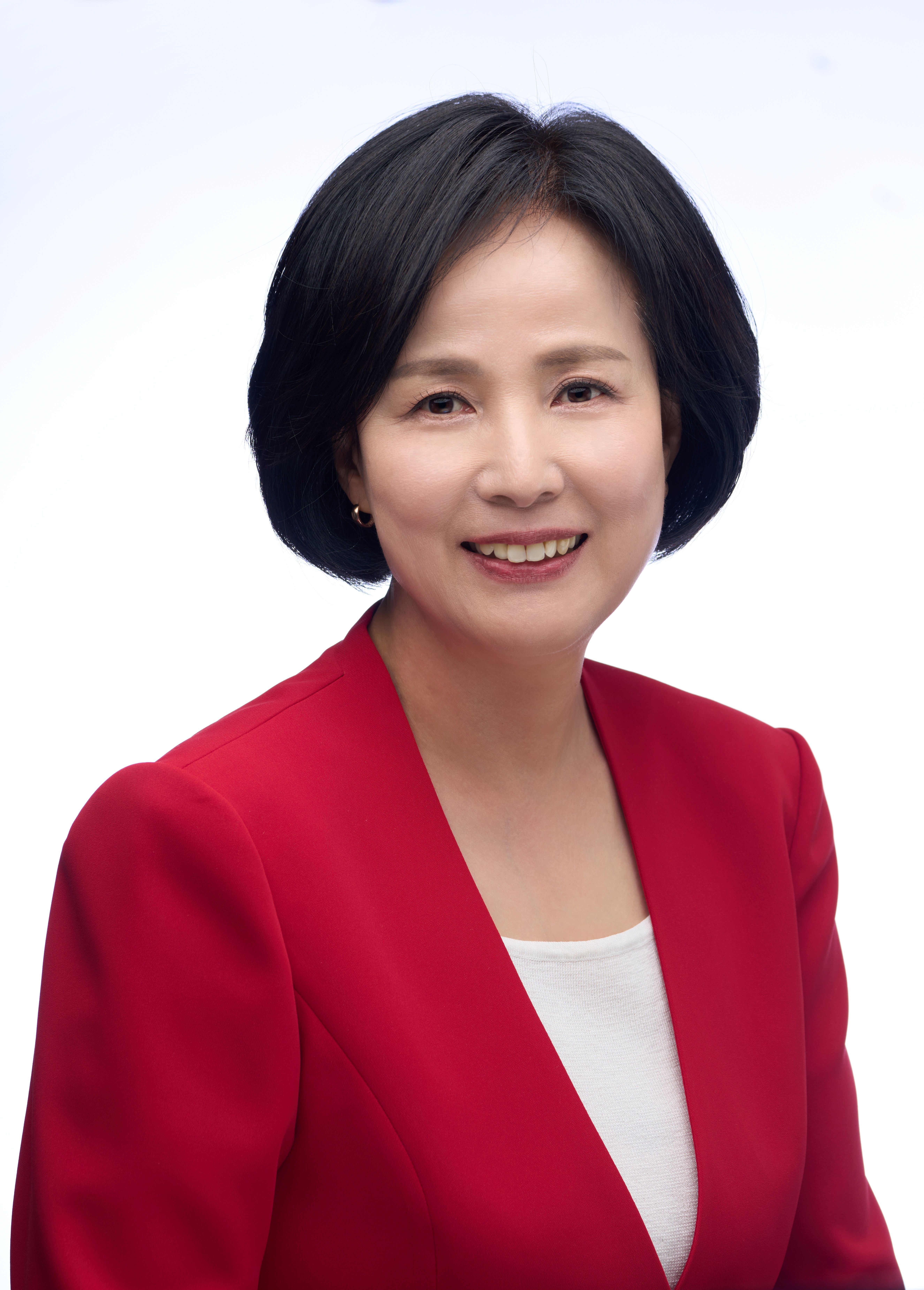 이수희 후보