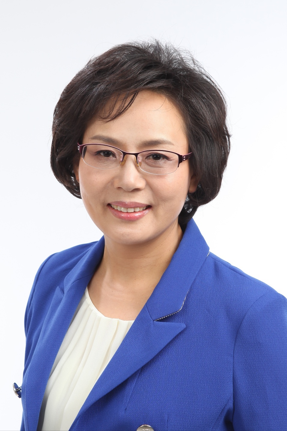 이동매 후보