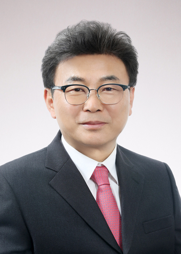 김정일 후보