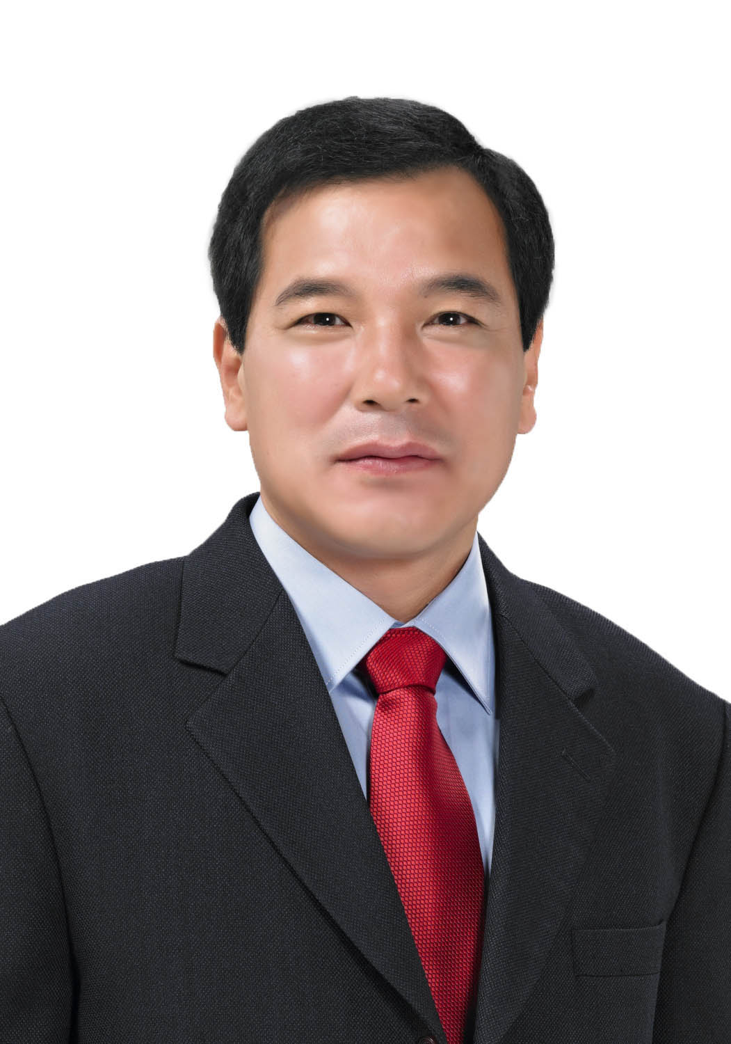 금동욱 후보