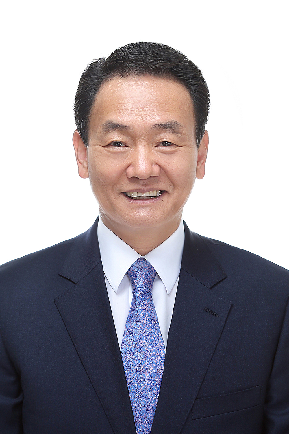 이길희 후보