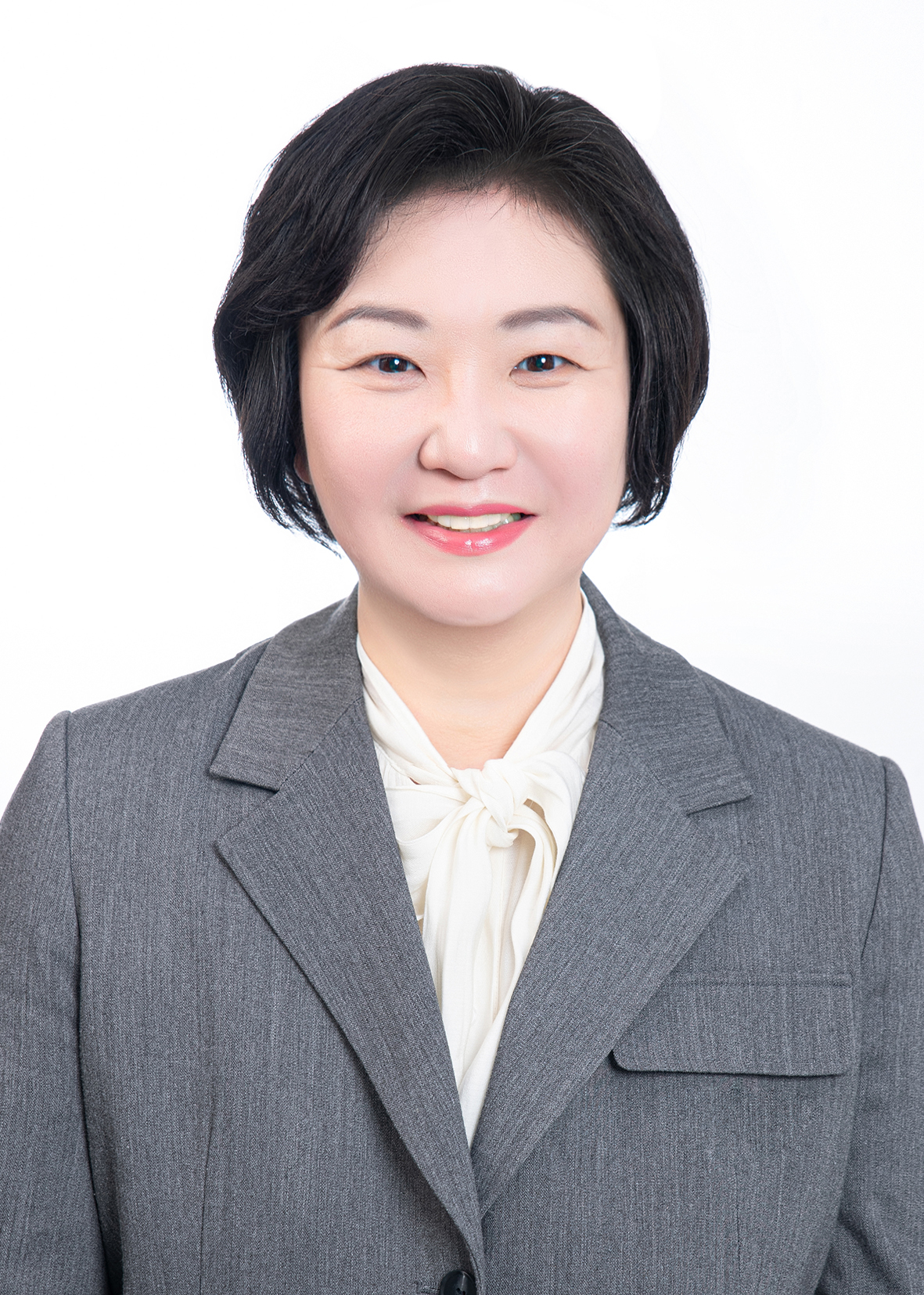 강주희 후보