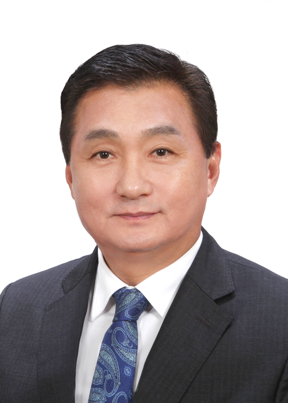 강인규 후보