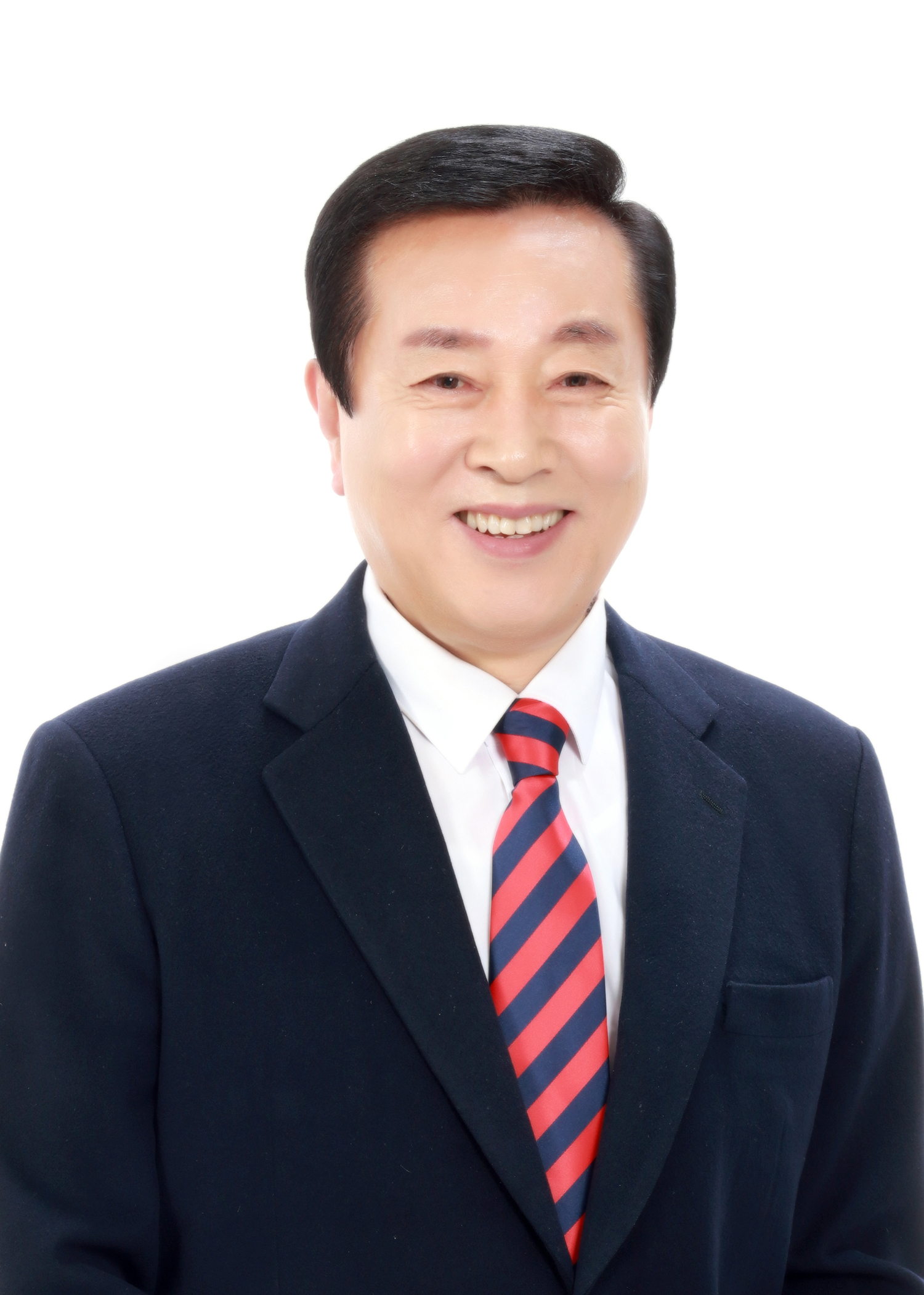최진봉 후보