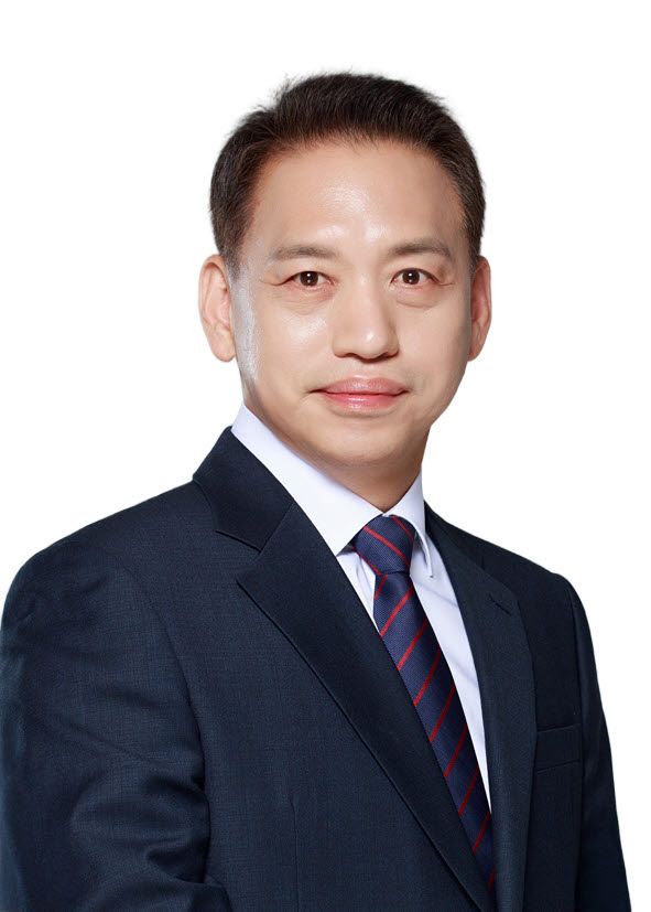 조수호 후보