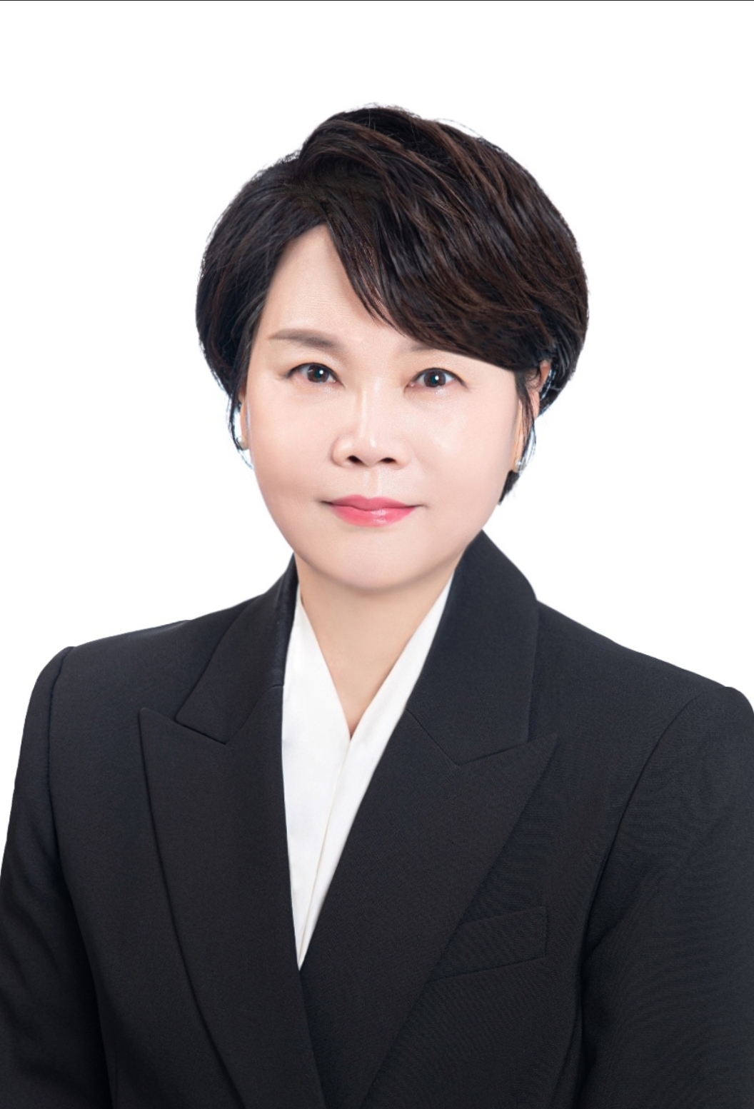 강경미 후보