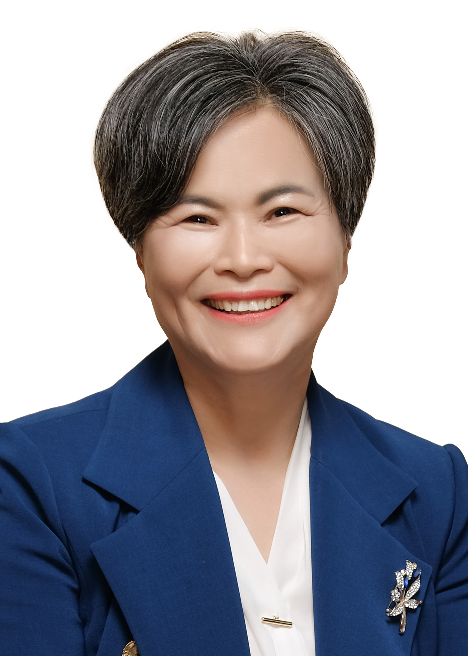 이정향 후보