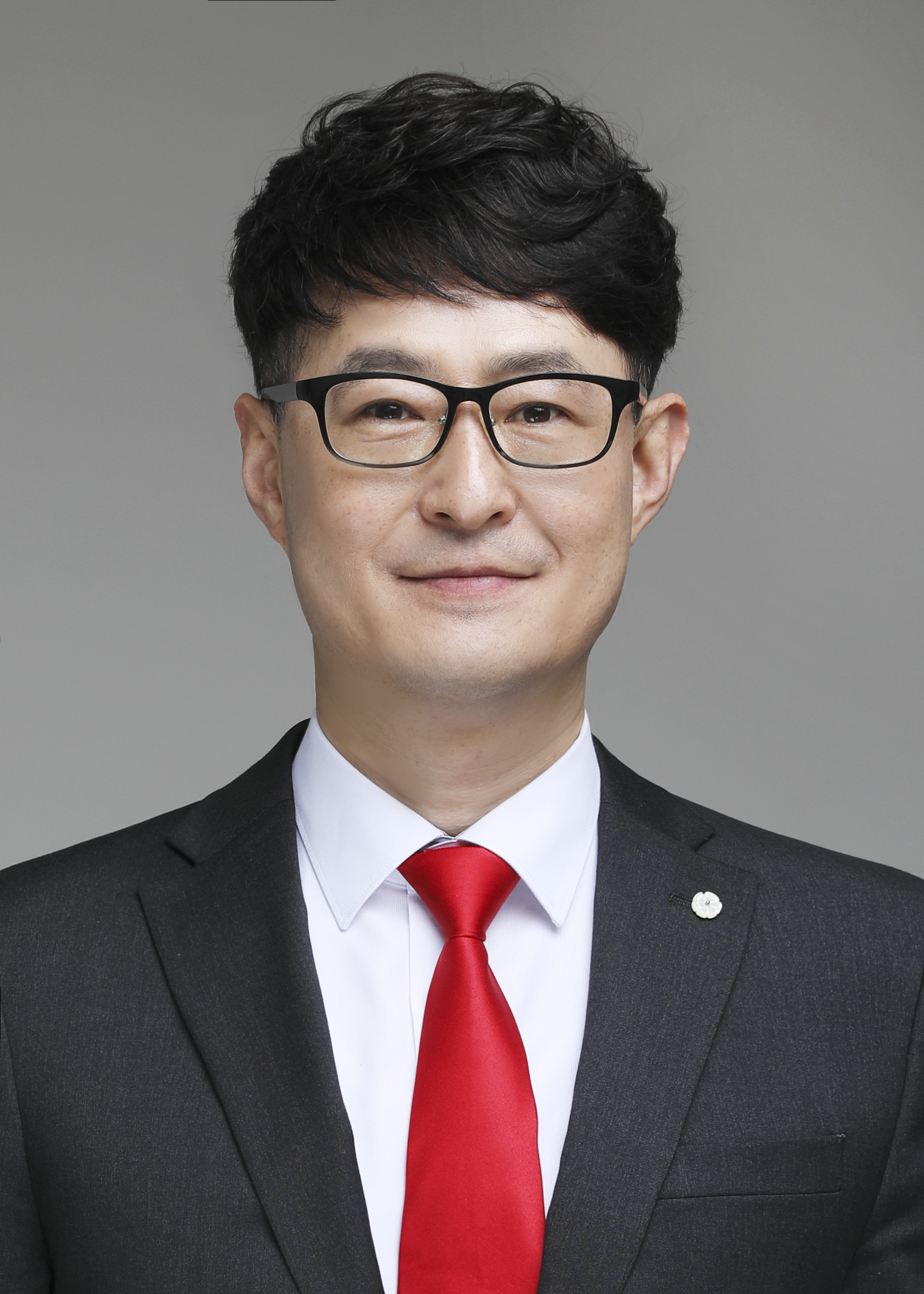 이용운 후보
