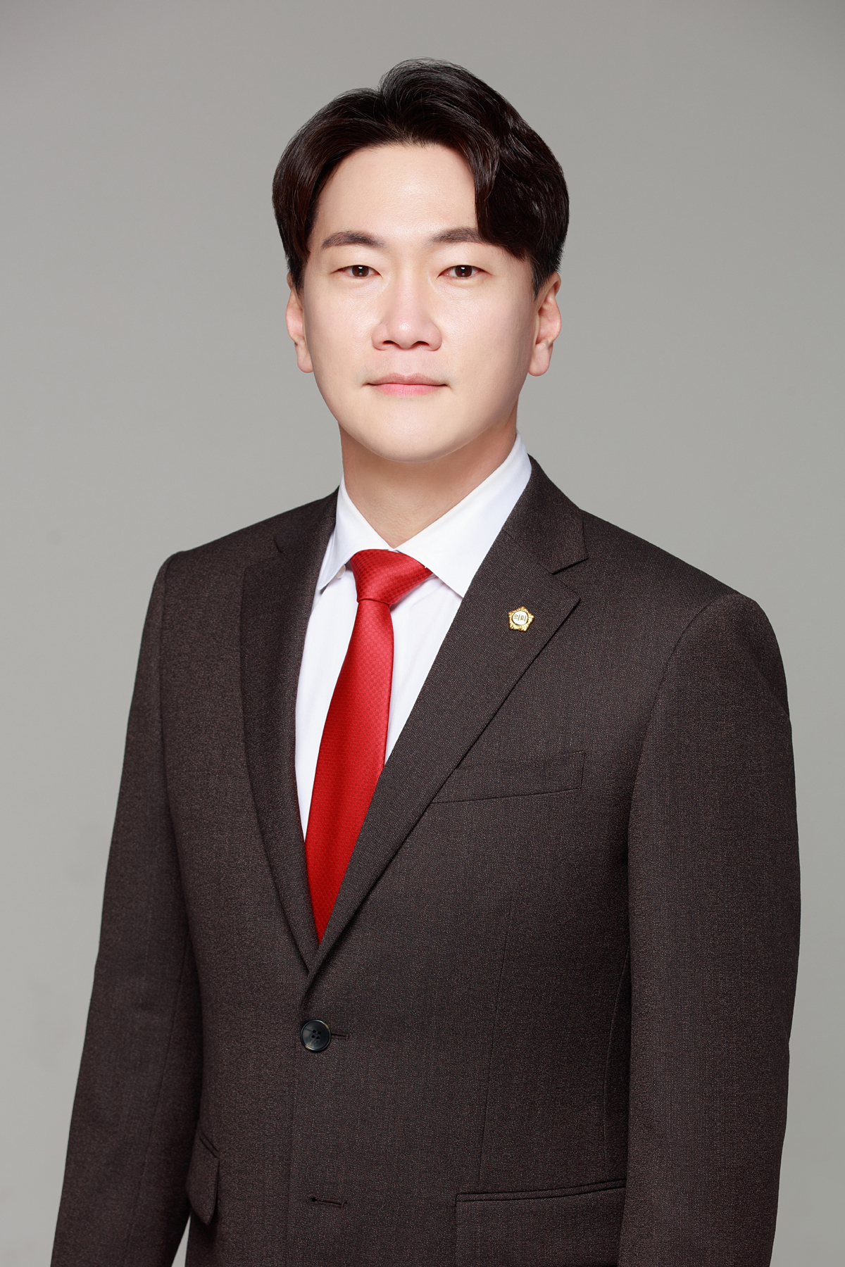 주지웅 후보