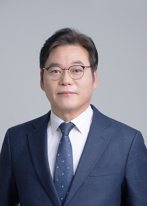 김종우 후보