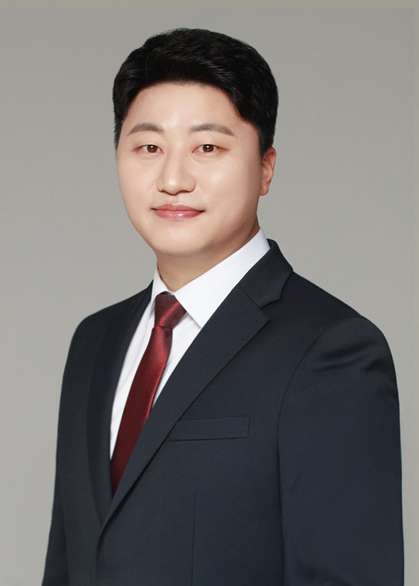 김재헌 후보
