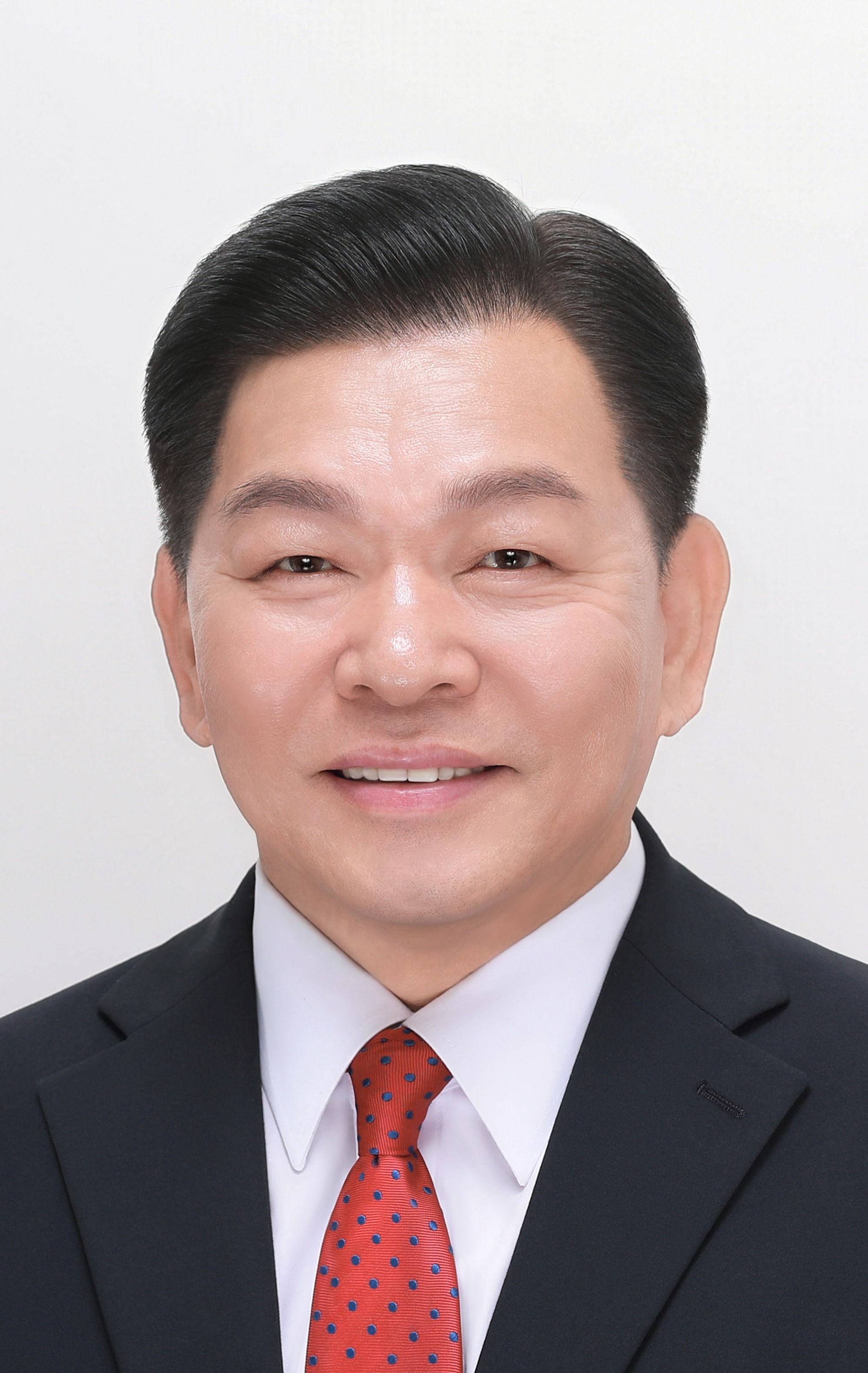 강철호 후보