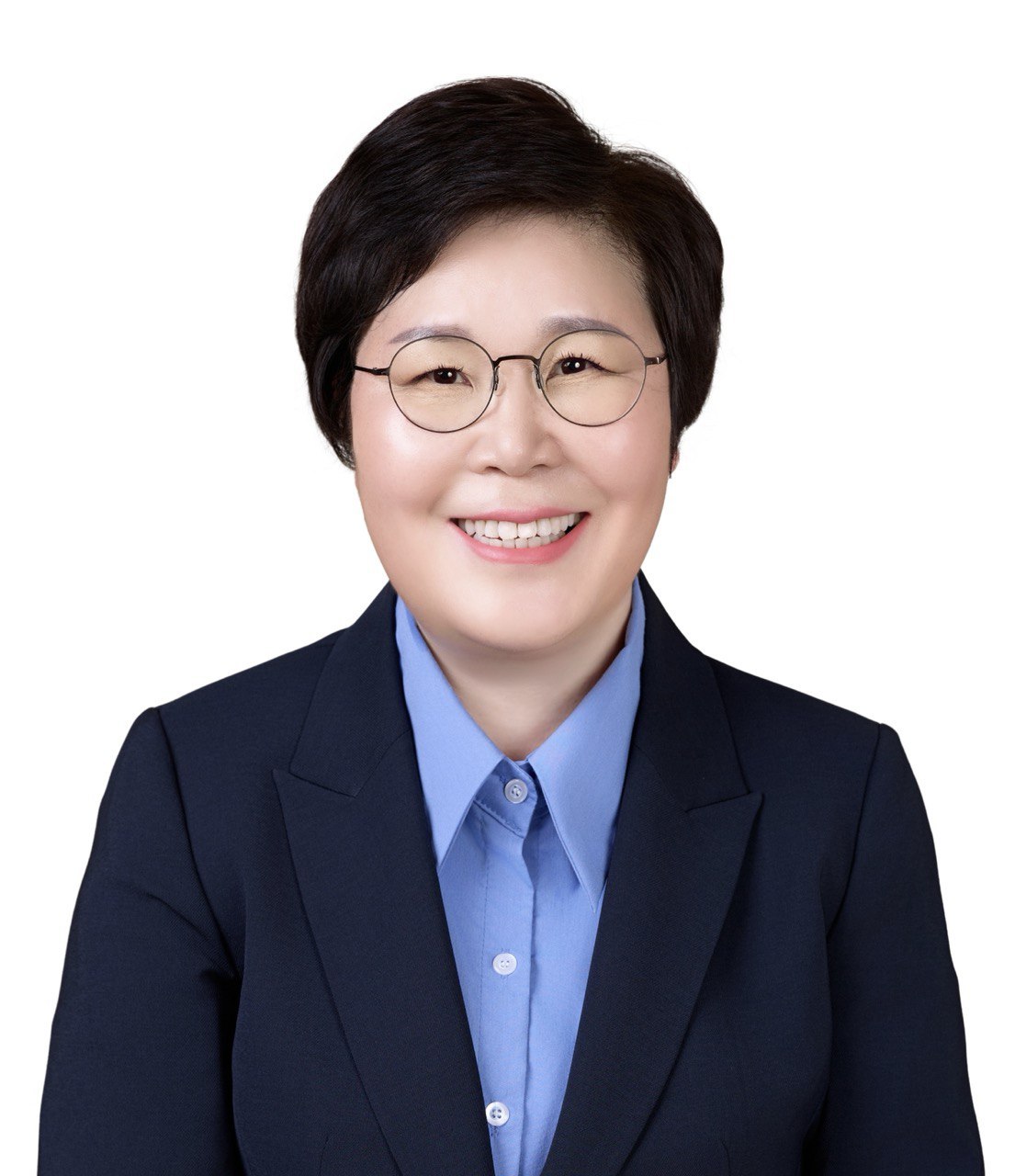 장귀선 후보
