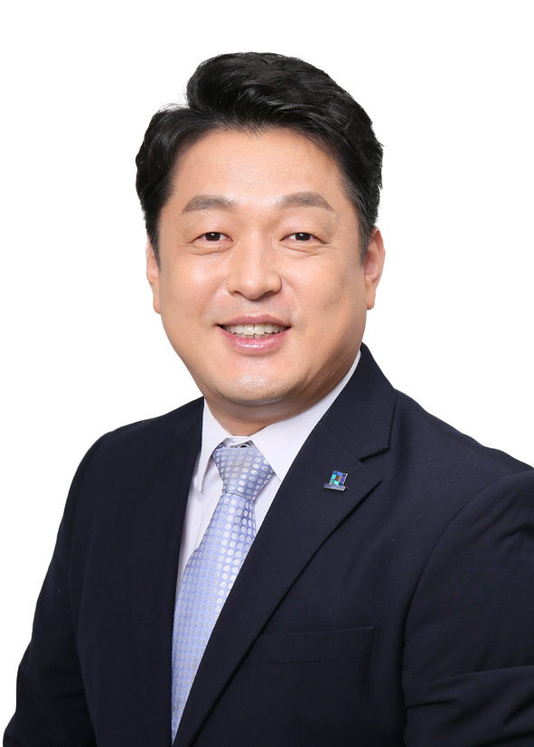 신성환 후보