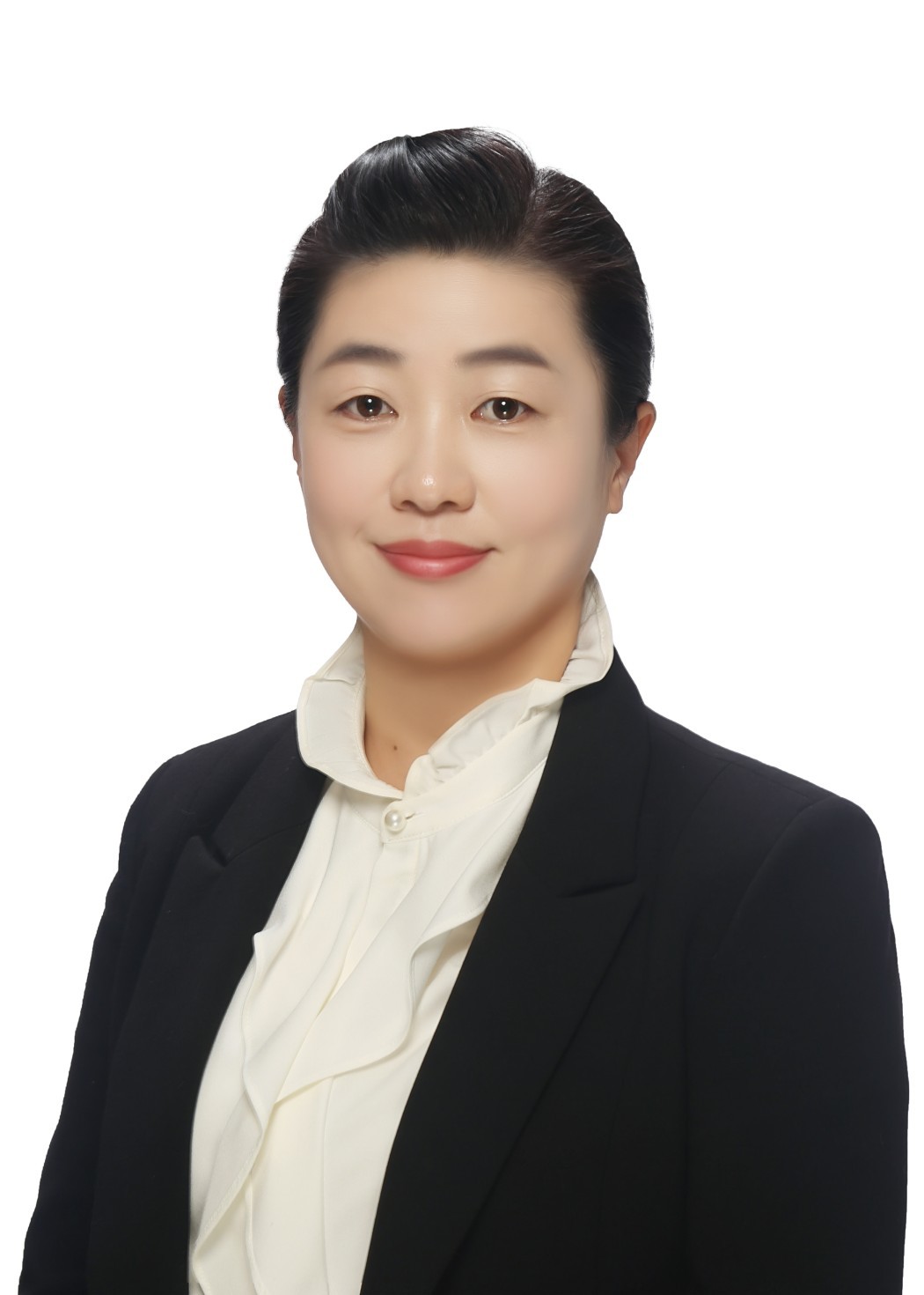 강소영 후보
