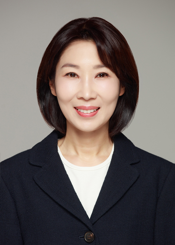 김은명 후보