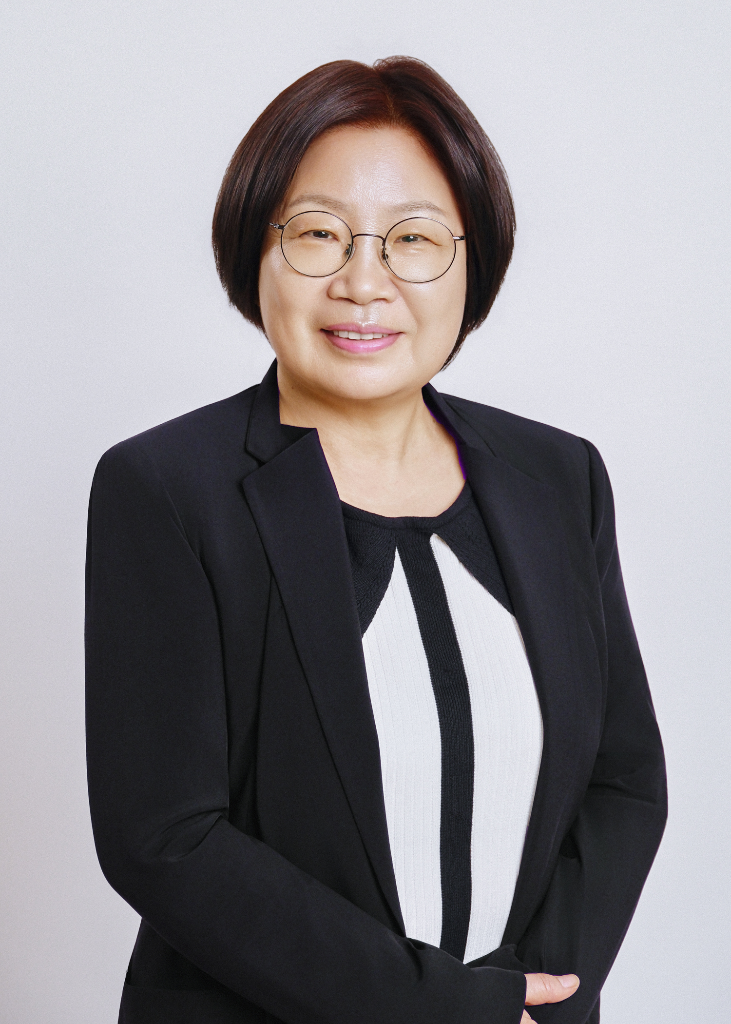 김상희 후보
