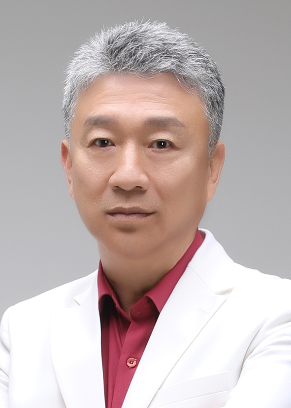 강해복 후보