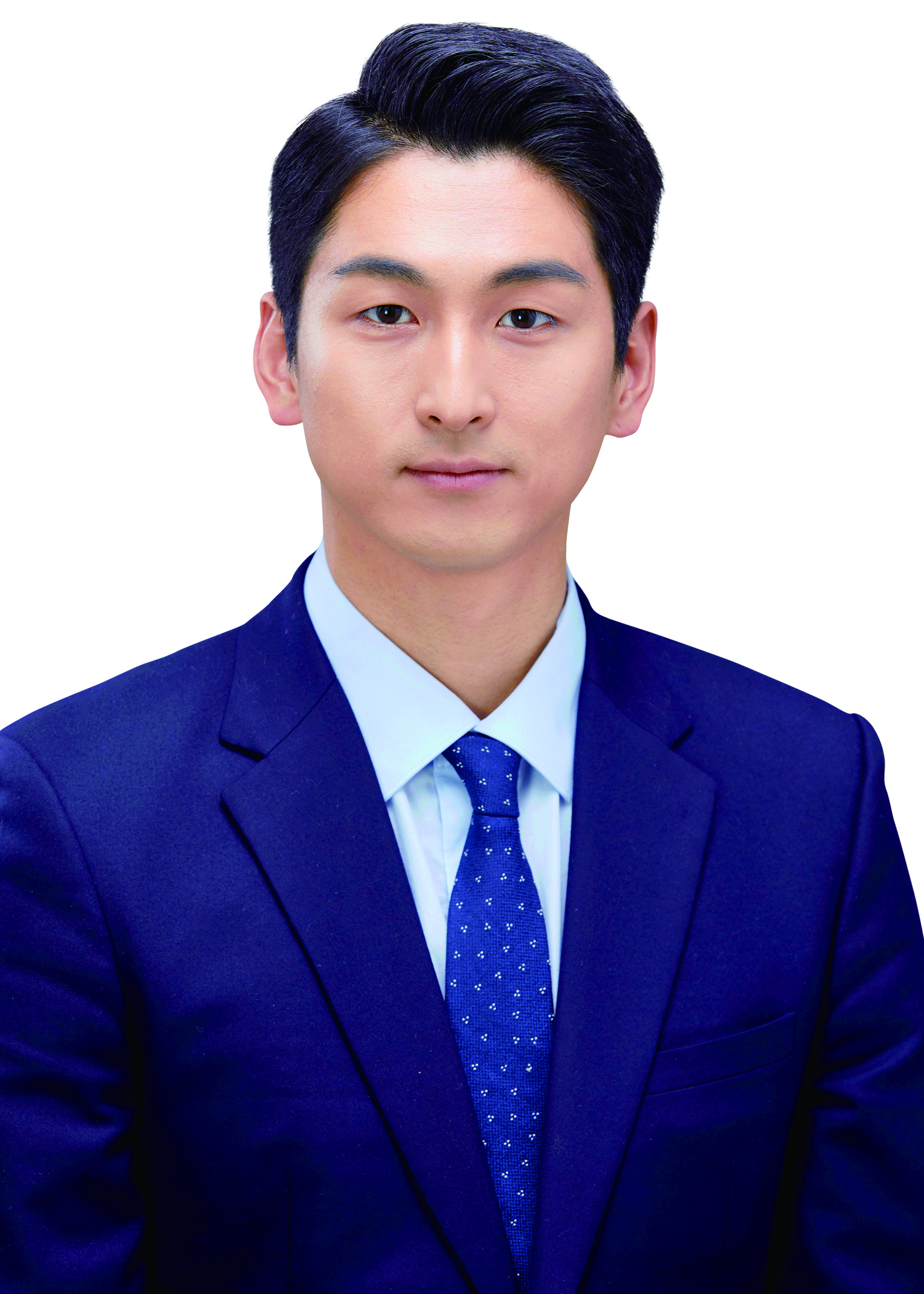 장백산 후보