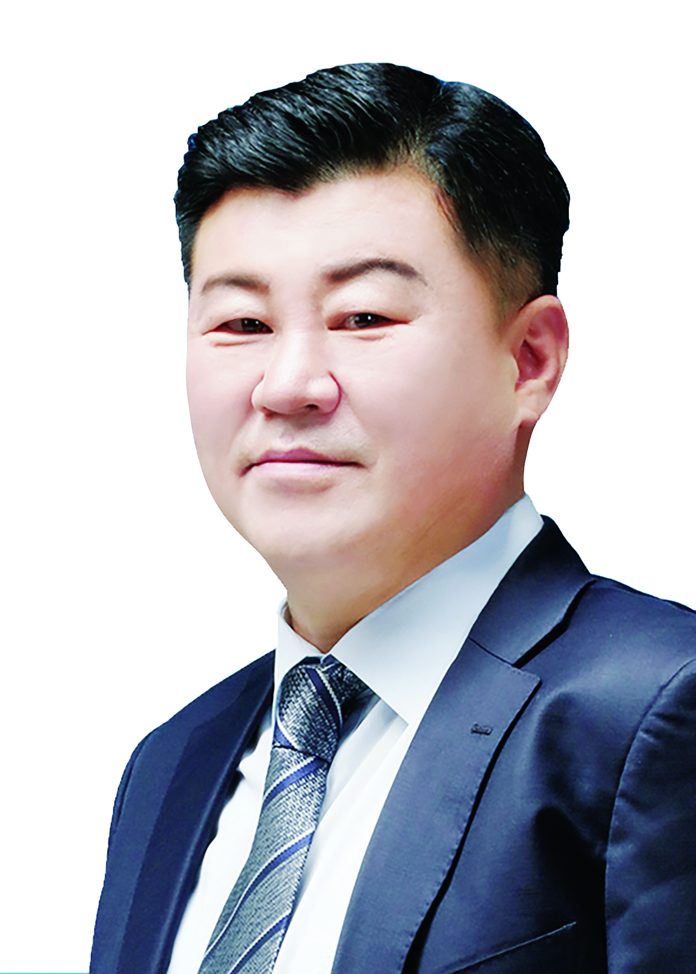 손재호 후보