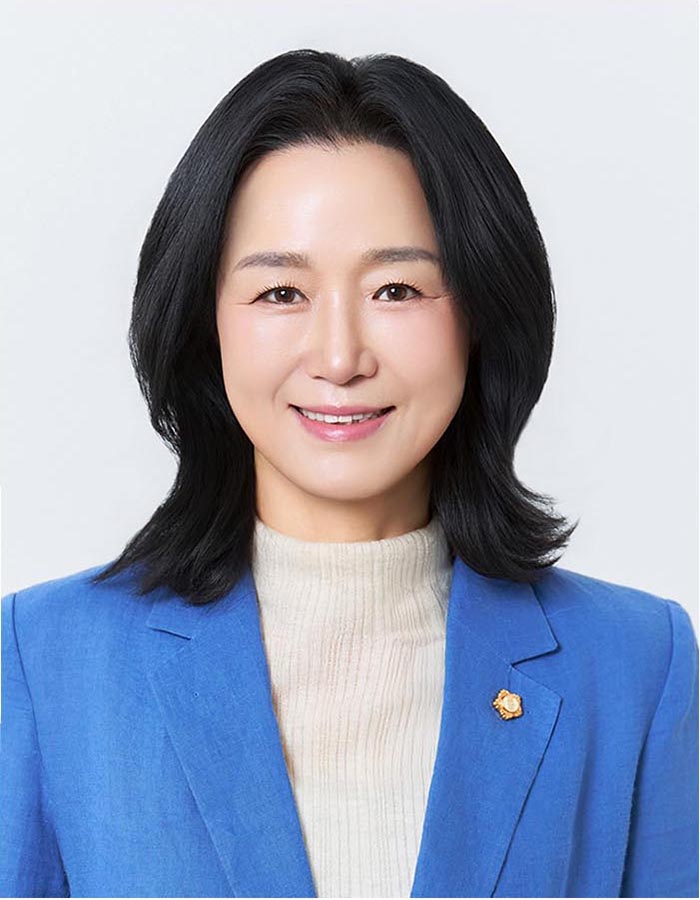 성현옥 후보