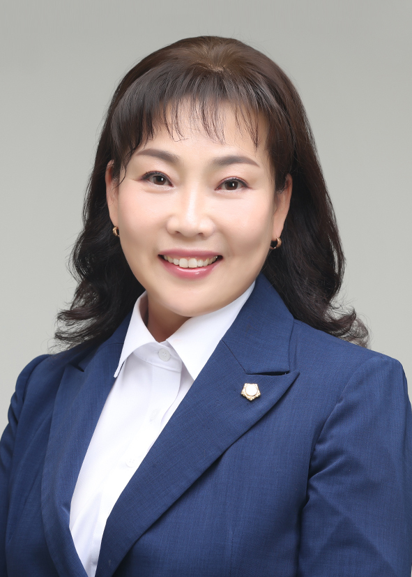 강도희 후보