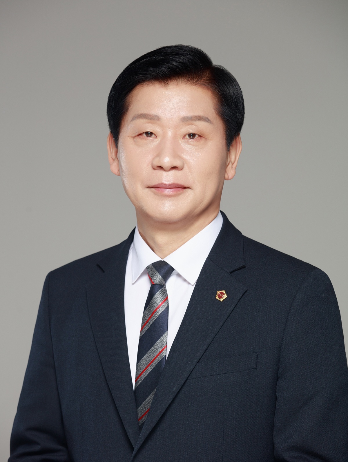 김재운 후보