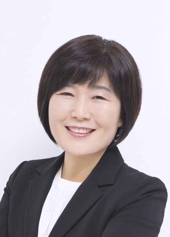 배영숙 후보