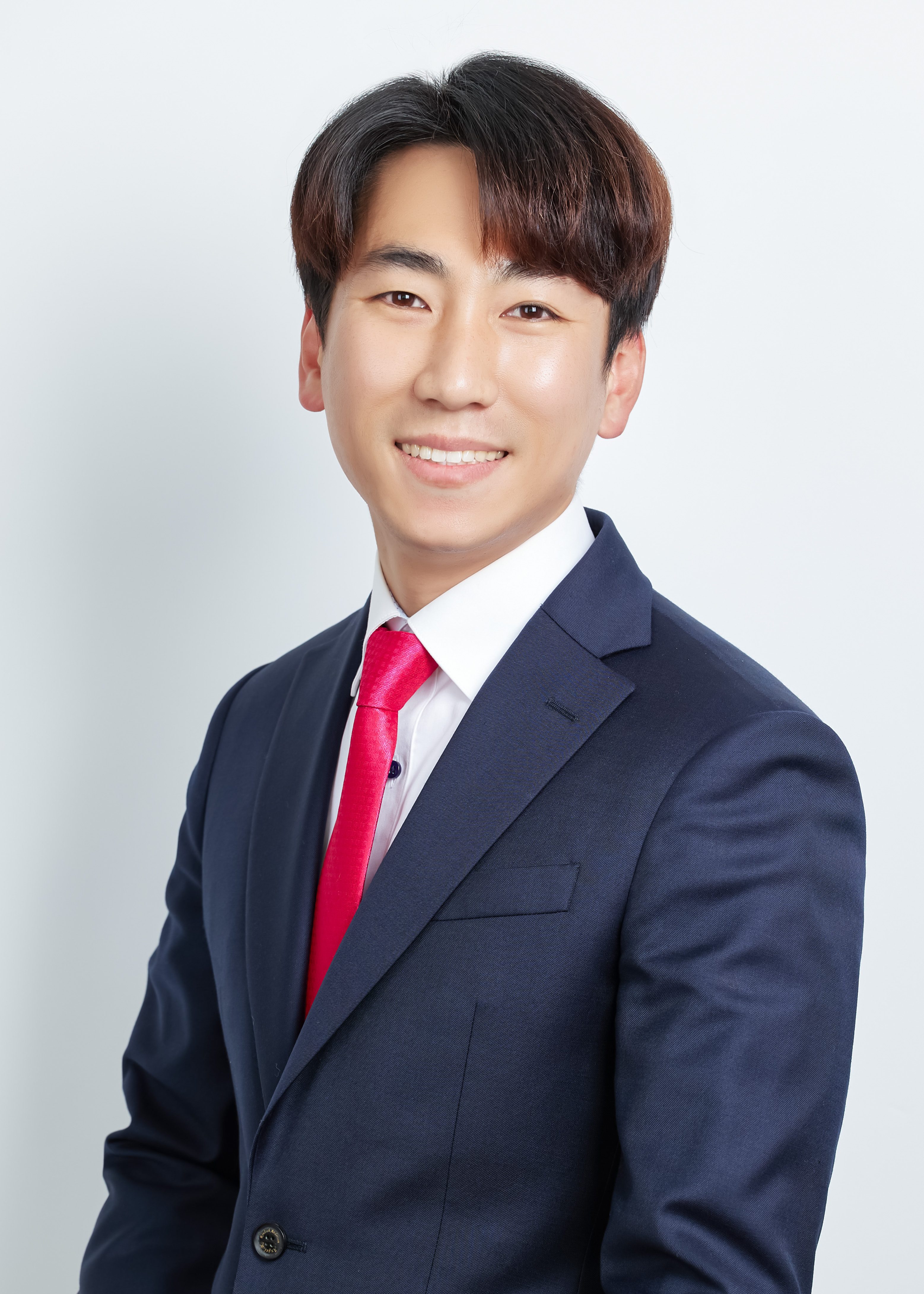 안수만 후보