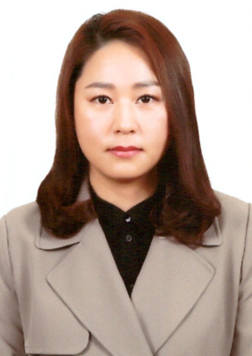 김민경 후보