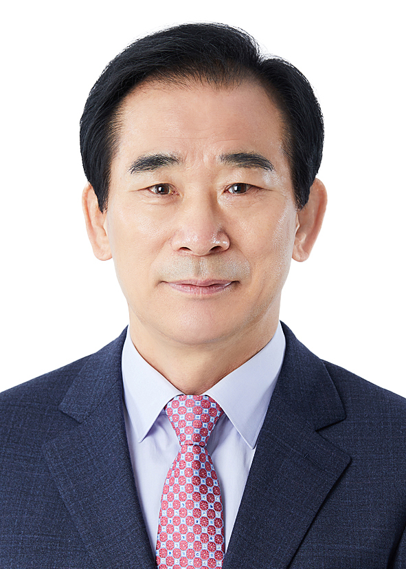김진복 후보