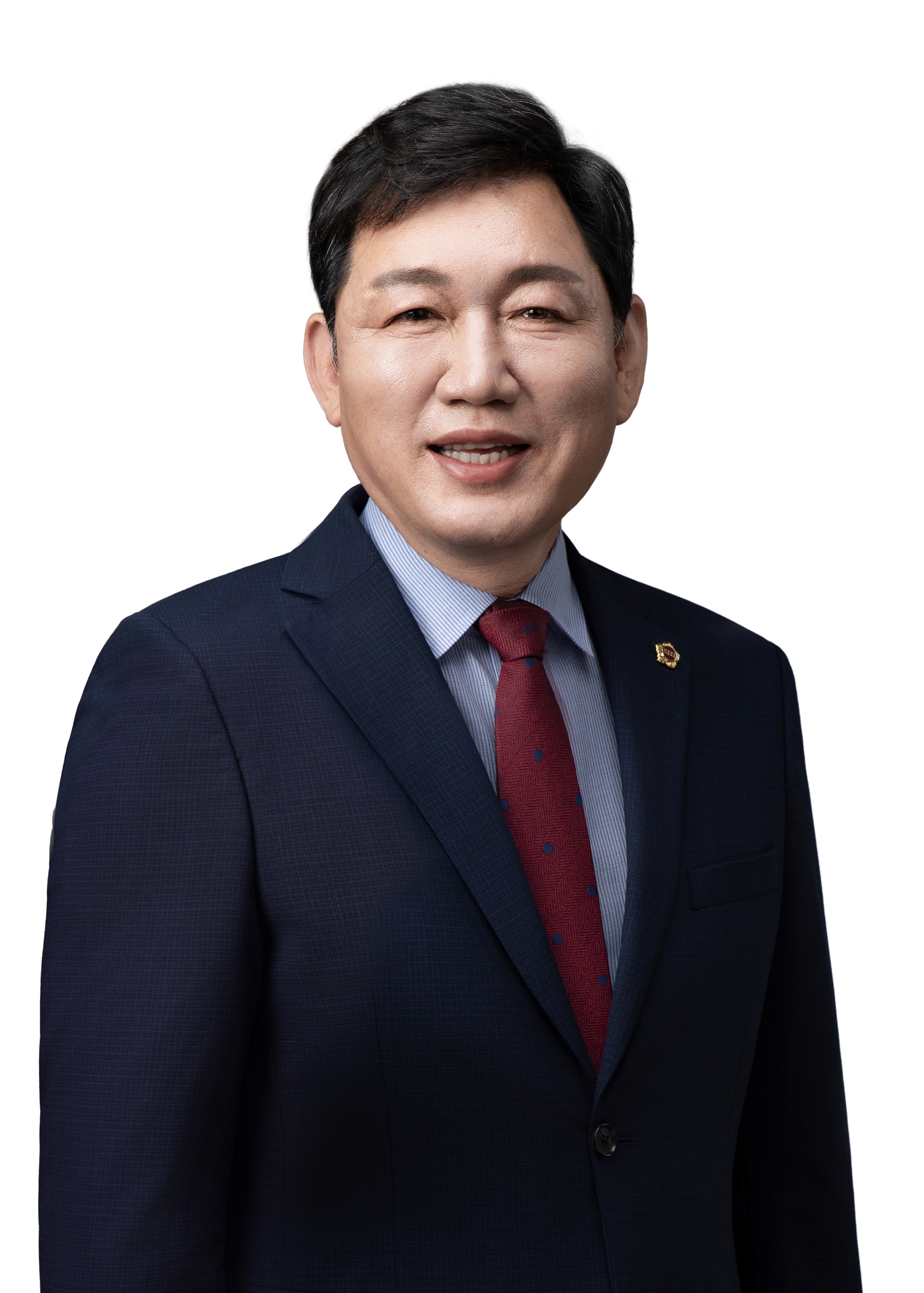 박희용 후보