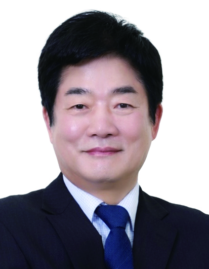 한갑용 후보