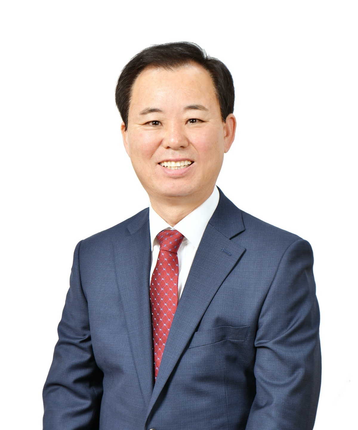 조수성 후보