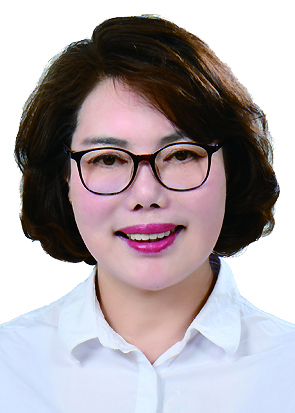 이분희 후보
